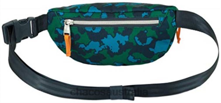 Radlands Mini Hip Pack Chacos One Size Chaco HP26H446 Unisex