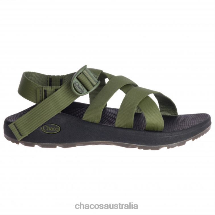 Banded Z Cloud-Sandals Chacos Solid Black Chaco HP26H522 Unisex