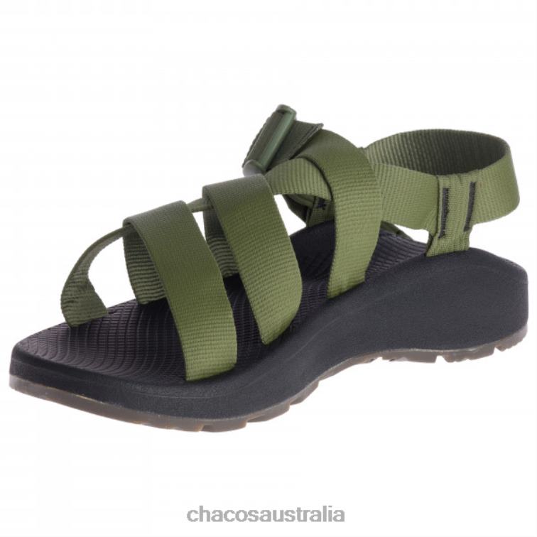Banded Z Cloud-Sandals Chacos Solid Black Chaco HP26H522 Unisex