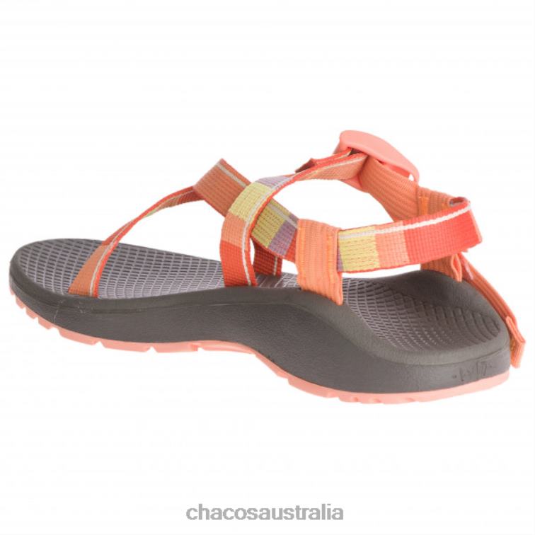 Chacos Women\'s Z Cloud-Sandals Solid Black Chaco HP26H505 Unisex