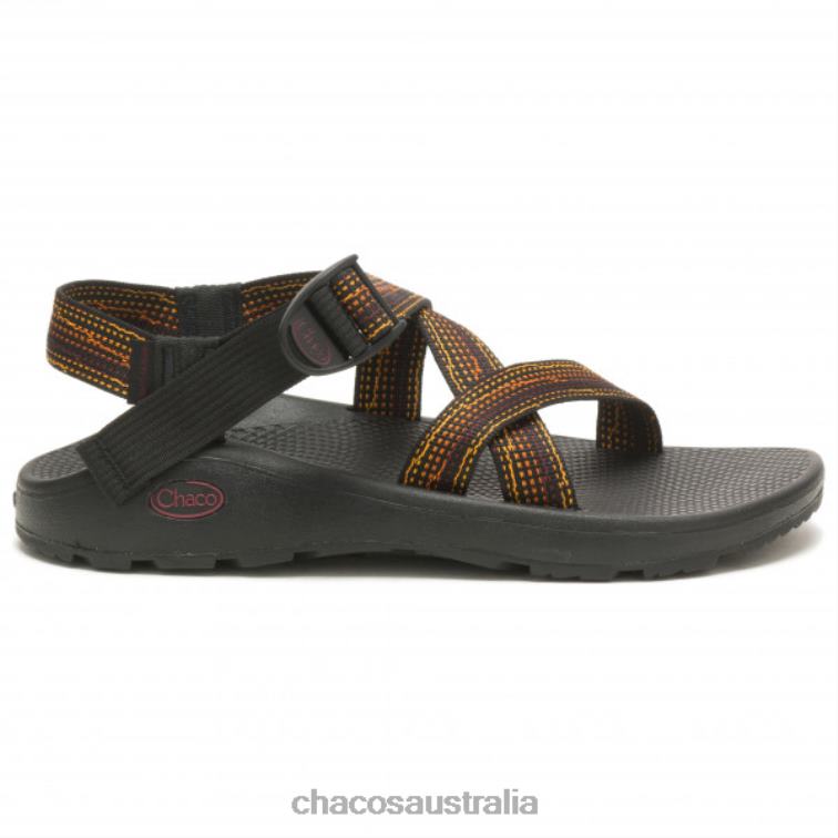 Chacos Z Cloud-Sandals Weave Black Chaco HP26H513 Unisex