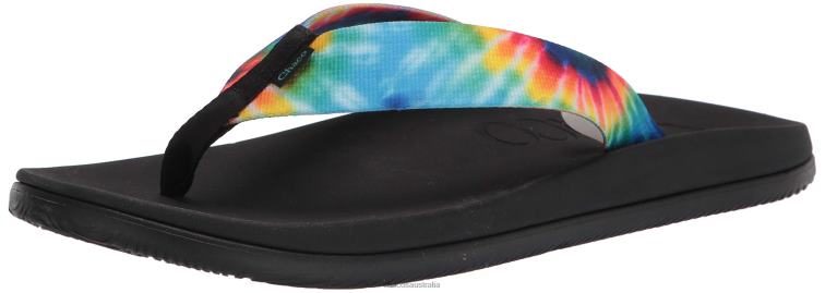 Chillos Flip Chacos Chaco HP26H388 Unisex