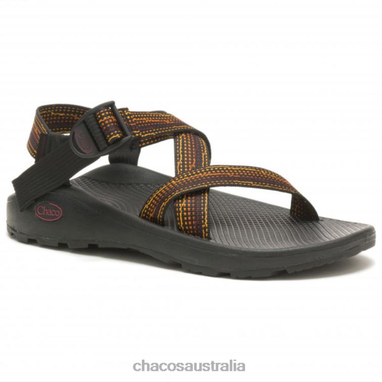 Nik Port Z Cloud-Sandals Chacos Chaco HP26H514 Unisex