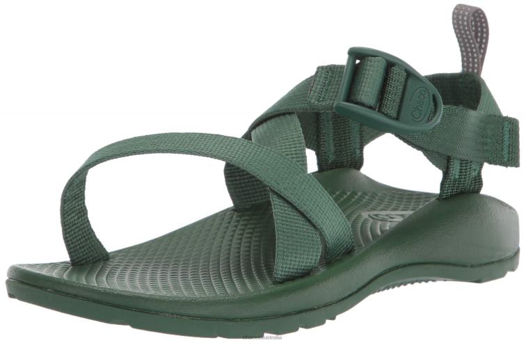 Chacos Kids Z1 Ecotread Sandal Pastures Chaco HP26H418 Kids