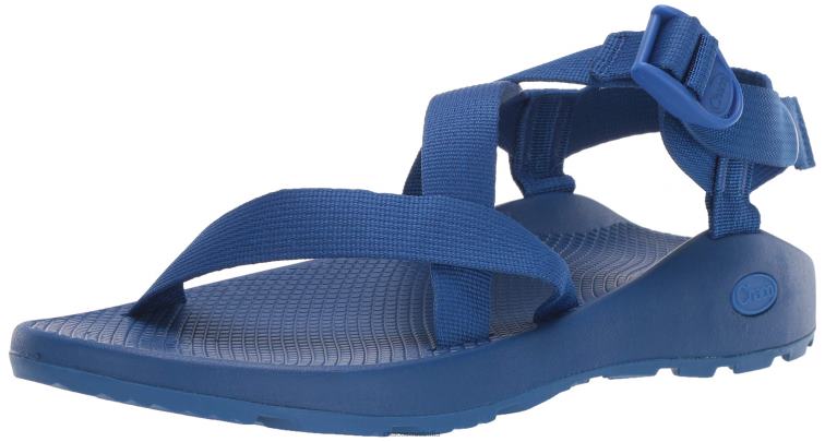 Chacos Turkish Sea Men's Z1 Classic Sandal Chaco HP26H280 Kids Turkish Sea