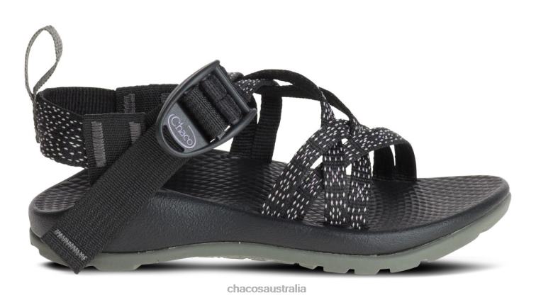 Little Kid's ZX/1 Ecotread Hugs and Kisses Chacos Chaco HP26H250 Kids Hugs and Kisses