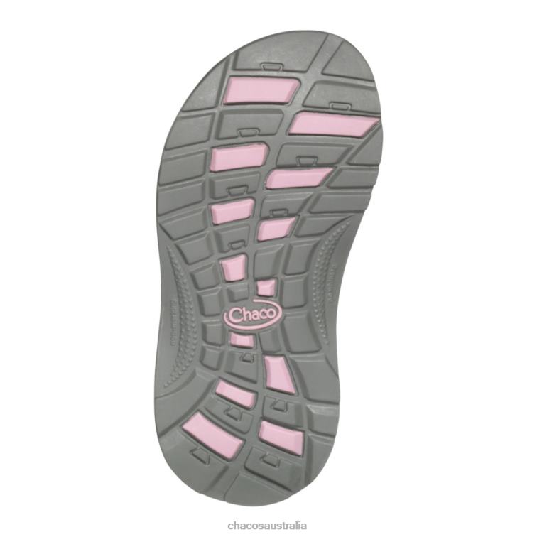 Little Kid\'s ZX/1 Ecotread Hugs and Kisses Chacos Chaco HP26H250 Kids Hugs and Kisses