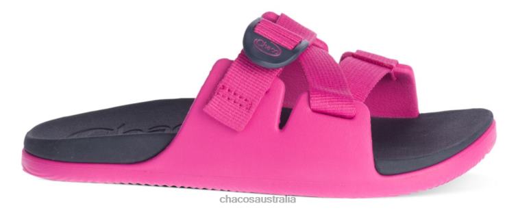 Magenta Big Kid's Chillos Sport Chacos Chaco HP26H219 Kids Magenta