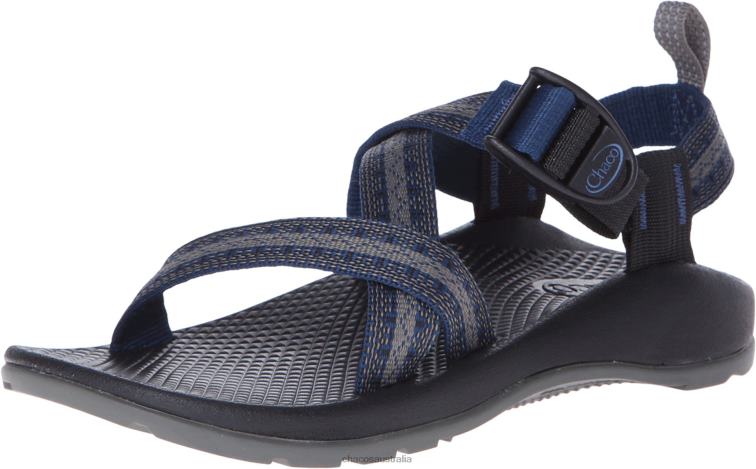 Stakes Kids Z1 Ecotread Sandal Chacos Chaco HP26H315 Kids Stakes