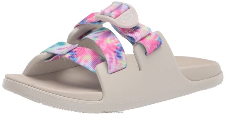 Unisex-Child Chillos Kids Sandal Chacos Chaco HP26H394 Kids