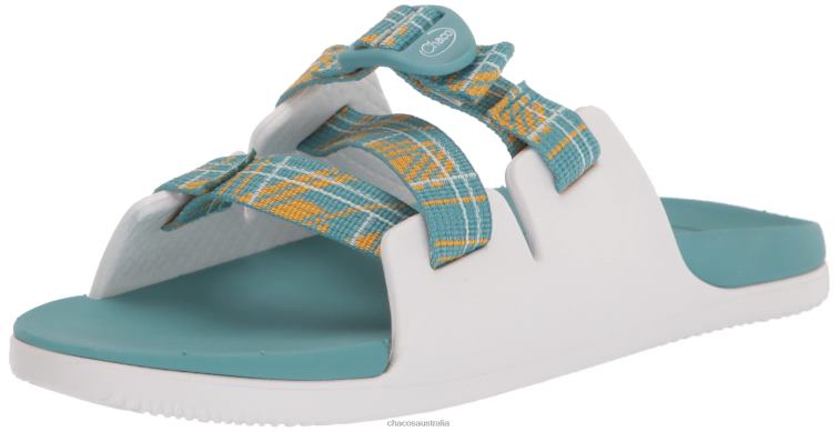 Chacos Girl's Chillos (Little Kid/Big Kid) Chaco HP26H363 Kids