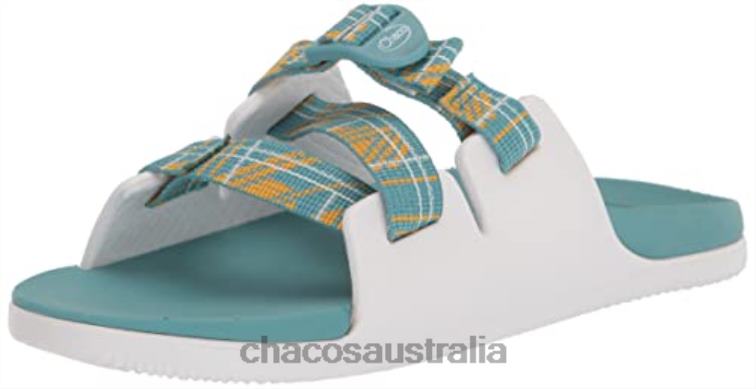 Chacos Girl\'s Chillos (Little Kid/Big Kid) Chaco HP26H363 Kids