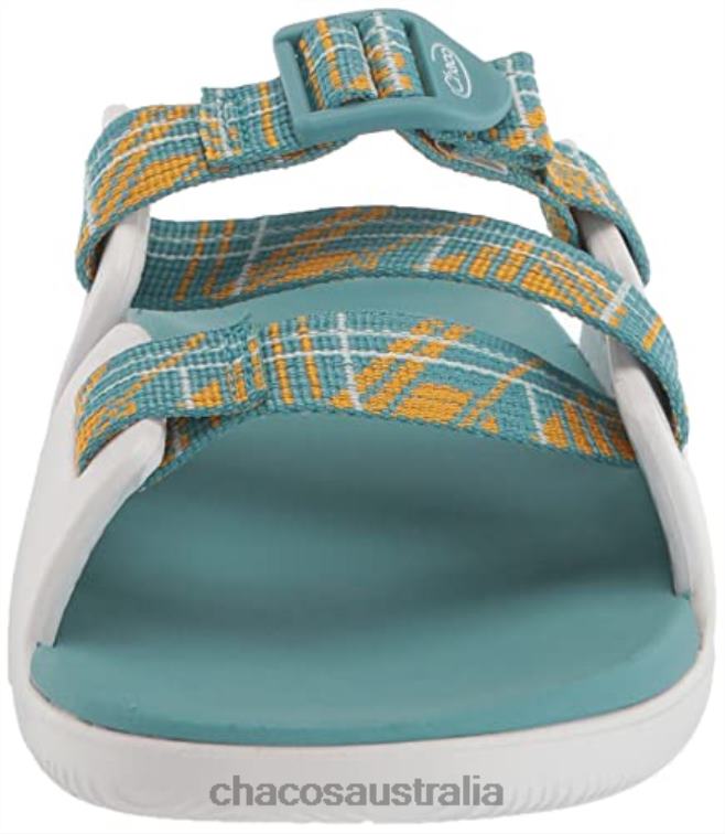 Chacos Girl\'s Chillos (Little Kid/Big Kid) Chaco HP26H363 Kids