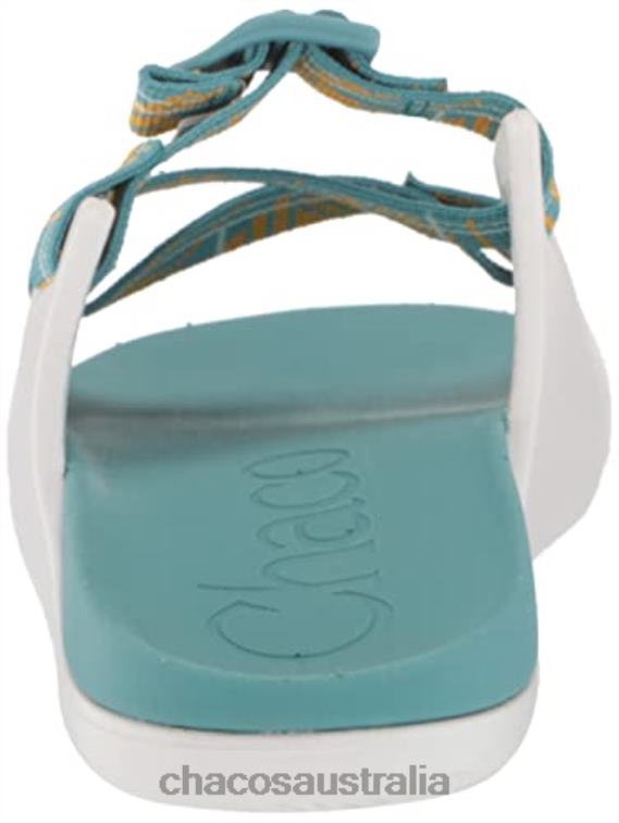 Chacos Girl\'s Chillos (Little Kid/Big Kid) Chaco HP26H363 Kids