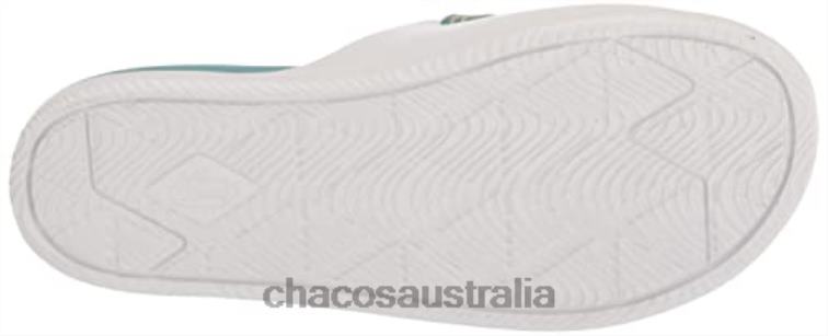 Chacos Girl\'s Chillos (Little Kid/Big Kid) Chaco HP26H363 Kids