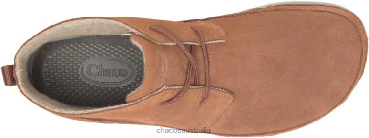 Chacos Cinnamon Brown Men\'s Bodhi Chaco HP26H136 Men Cinnamon Brown