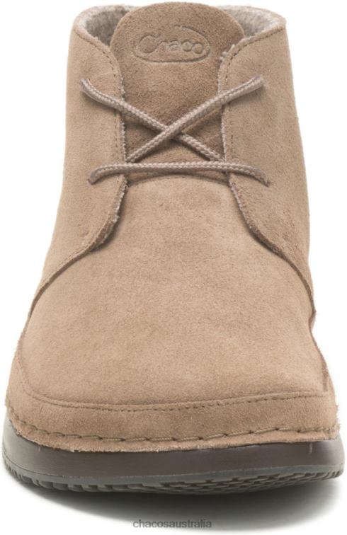 Chacos Earth Brown Men\'s Bodhi Chaco HP26H137 Men Earth Brown