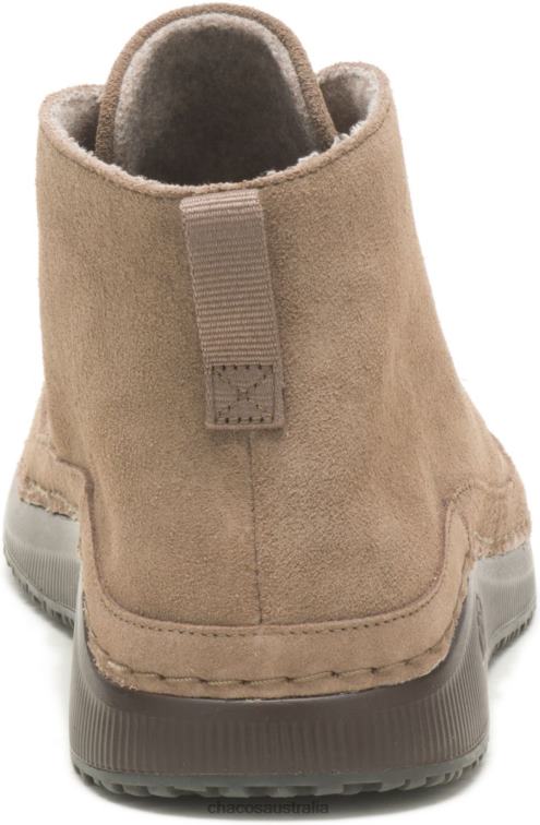 Chacos Earth Brown Men\'s Bodhi Chaco HP26H137 Men Earth Brown