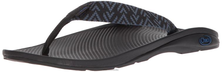 Shiver Navy mens J103005-11 Flip Ecotread Chacos Chaco HP26H488 Men