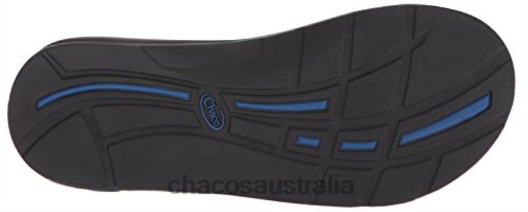 Shiver Navy mens J103005-11 Flip Ecotread Chacos Chaco HP26H488 Men