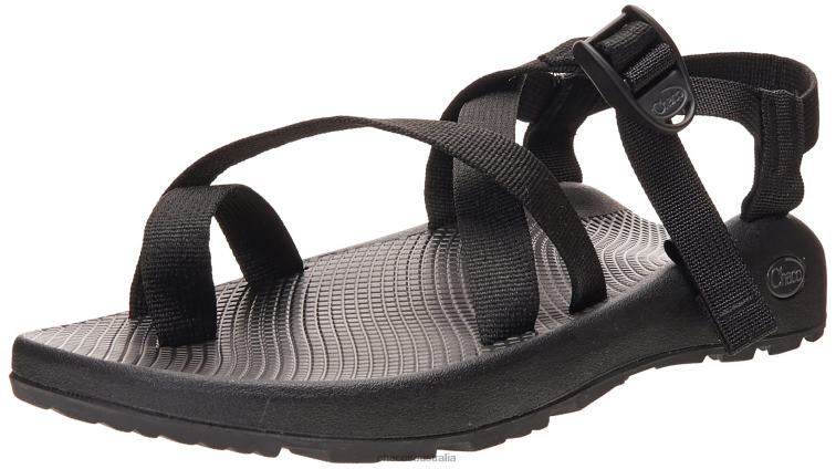 Black Men's Sandal Chacos Chaco HP26H277 Men Black