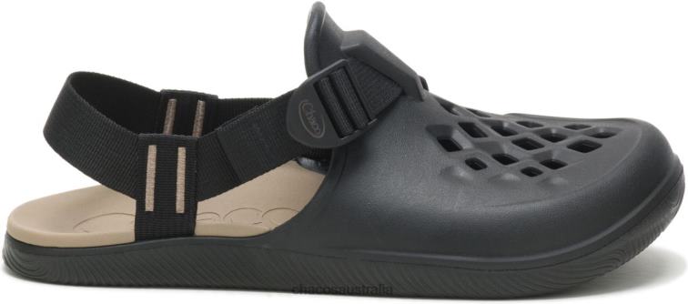 Chacos Black Men's Z/2 Classic Wide Width Chaco HP26H163 Men Black