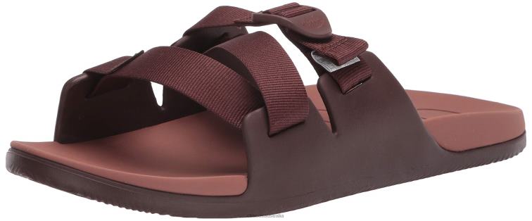 Chacos Chocolate Men's Sandal Chaco HP26H386 Men