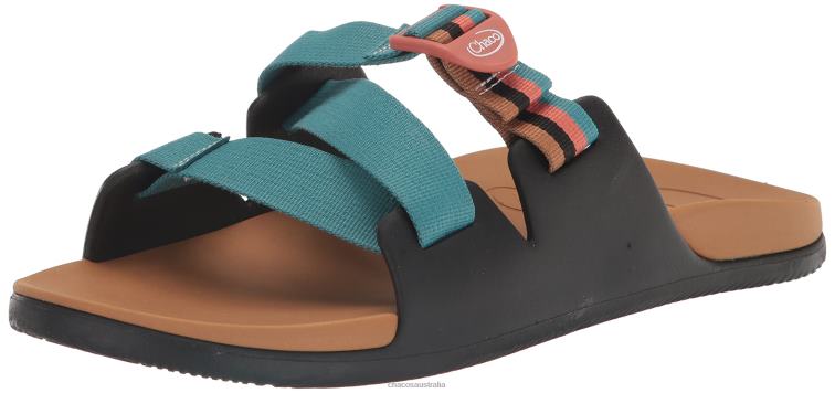Chacos Men's Chillos Slidec Sandal Chaco HP26H335 Men