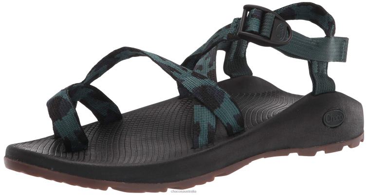 Chacos Men's Sandal Downright Pine Chaco HP26H308 Men Downright Pine