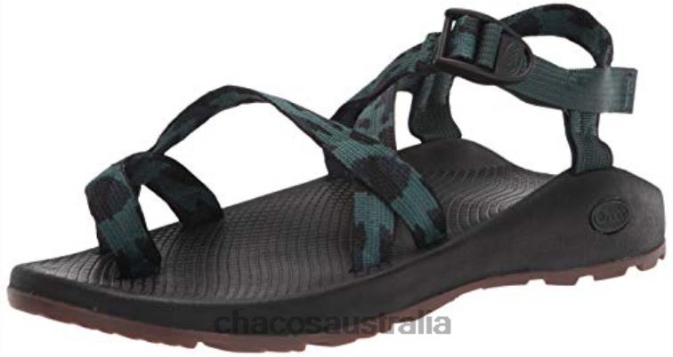 Chacos Men\'s Sandal Downright Pine Chaco HP26H308 Men Downright Pine