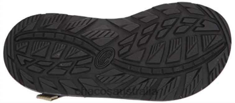 Chacos Solid Tan Men\'s Tegu Sport Sandal Chaco HP26H433 Men