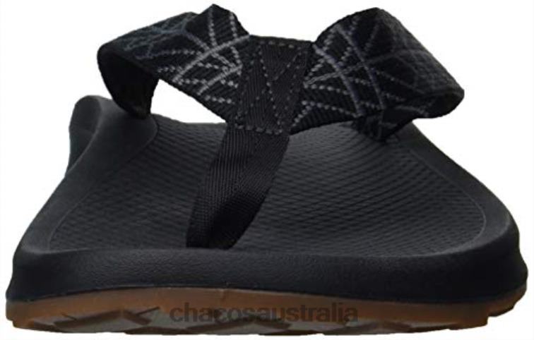 Directive Black Chacos Men\'s Playa Pro Web Sport Sandal Chaco HP26H404 Men