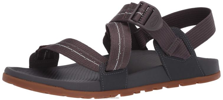 Grey Chacos Men's Sandal Chaco HP26H271 Men Grey