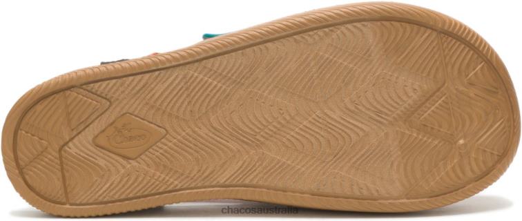 Men\'s Chillos Sneaker Retro Camel Brown Chacos Chaco HP26H145 Men Retro Camel Brown
