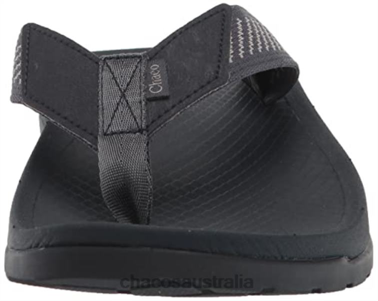 Men\'s Lowdown Flip Sandal Score Storm Blue Chacos Chaco HP26H314 Men Score Storm Blue