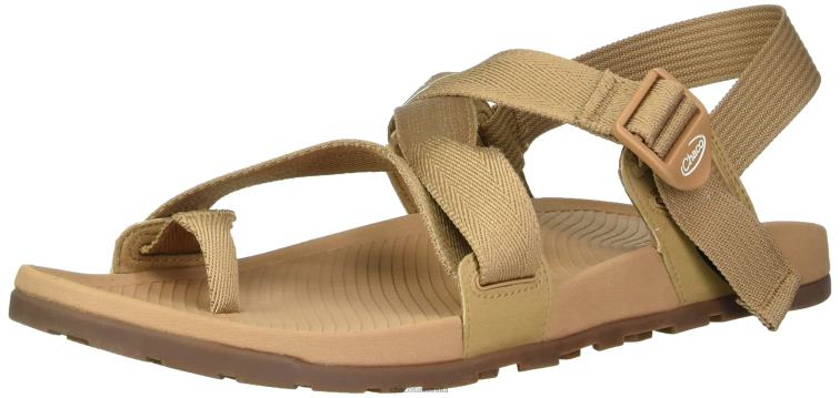 Men's Lowdown Sandal Tan Chacos Chaco HP26H321 Men Tan