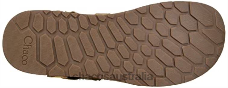 Men\'s Lowdown Sandal Tan Chacos Chaco HP26H321 Men Tan