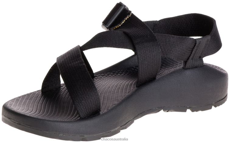 Men's Sandal Black Chacos Chaco HP26H266 Men Black