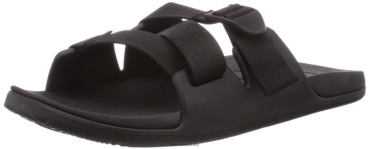 Men's Sandal Chacos Black Chaco HP26H304 Men Black