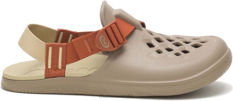 Men's Z/1 Classic Earth Brown Chacos Chaco HP26H161 Men Earth Brown