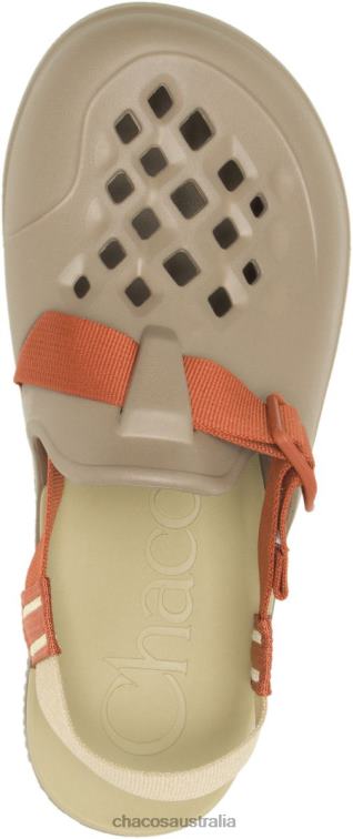 Men\'s Z/1 Classic Earth Brown Chacos Chaco HP26H161 Men Earth Brown