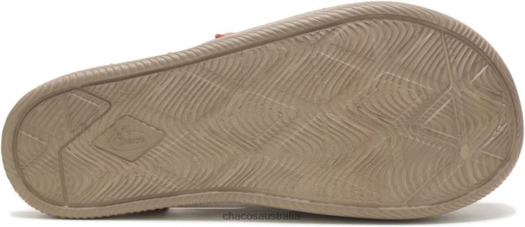Men\'s Z/1 Classic Earth Brown Chacos Chaco HP26H161 Men Earth Brown