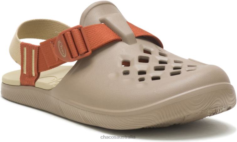 Men\'s Z/1 Classic Earth Brown Chacos Chaco HP26H161 Men Earth Brown