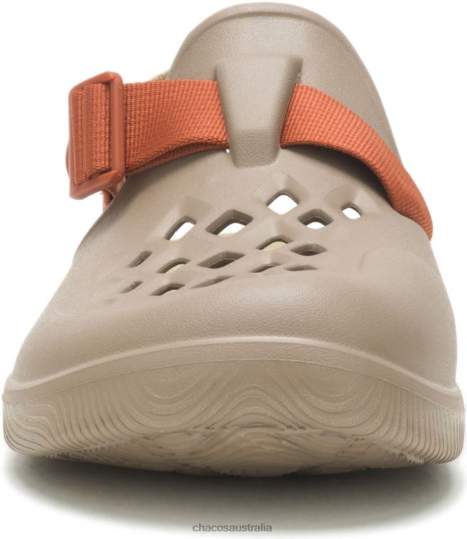 Men\'s Z/1 Classic Earth Brown Chacos Chaco HP26H161 Men Earth Brown
