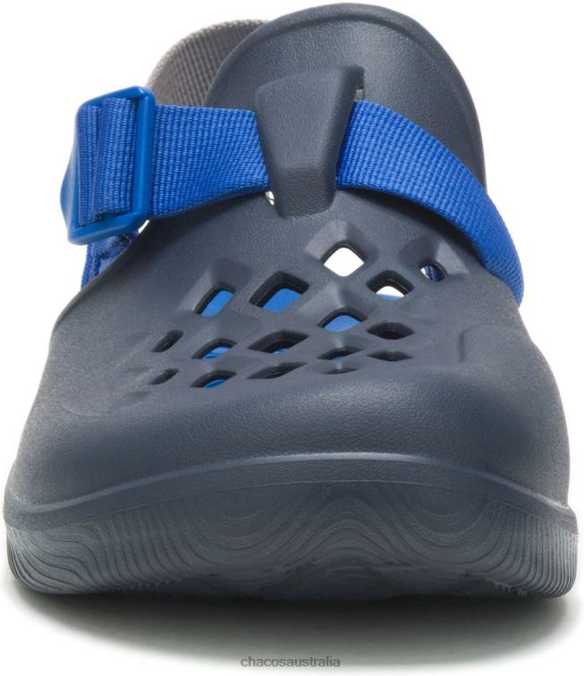 Men\'s Z/2 Classic Chacos Navy Chaco HP26H162 Men Navy