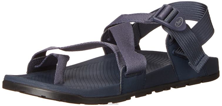 Storm Blue Men's Lowdown 2 Sandal Chacos Chaco HP26H347 Men Storm Blue