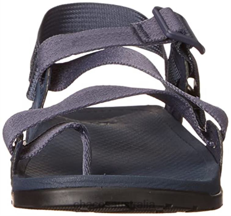 Storm Blue Men\'s Lowdown 2 Sandal Chacos Chaco HP26H347 Men Storm Blue