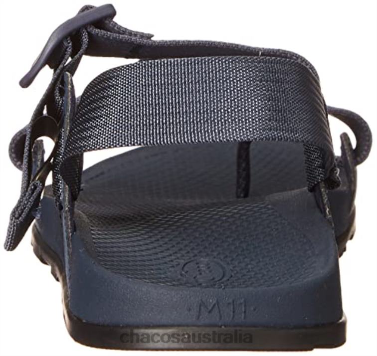 Storm Blue Men\'s Lowdown 2 Sandal Chacos Chaco HP26H347 Men Storm Blue