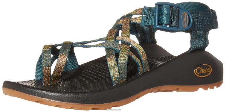 Women's Sandal Chacos Weave Moss Chaco HP26H285 Men Weave Moss