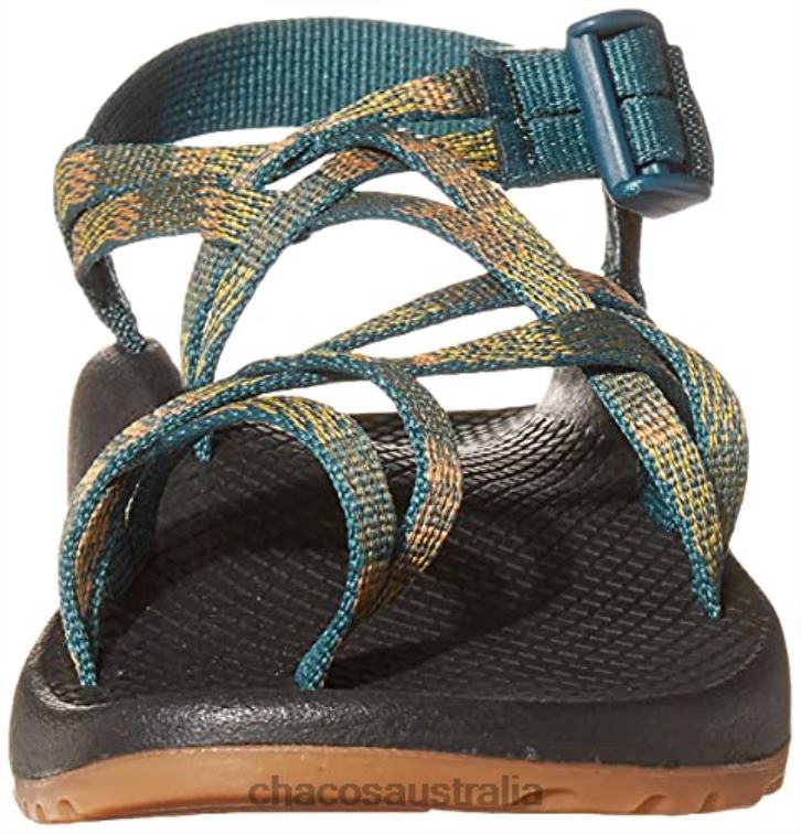Women\'s Sandal Chacos Weave Moss Chaco HP26H285 Men Weave Moss